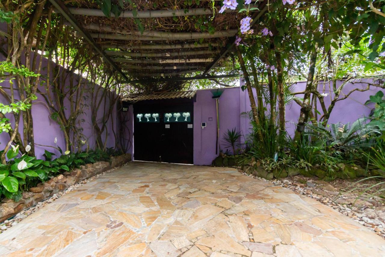 O Paraiso Em Peruibe Casa Para Ate 25 Pessoas Buitenkant foto
