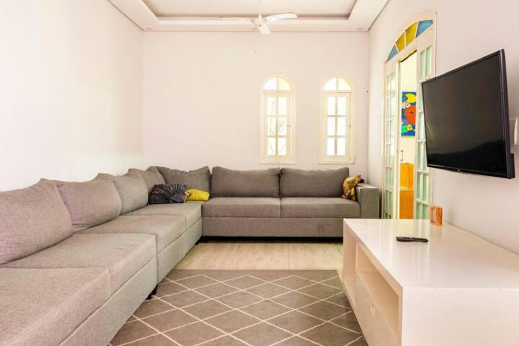 O Paraiso Em Peruibe Casa Para Ate 25 Pessoas Buitenkant foto
