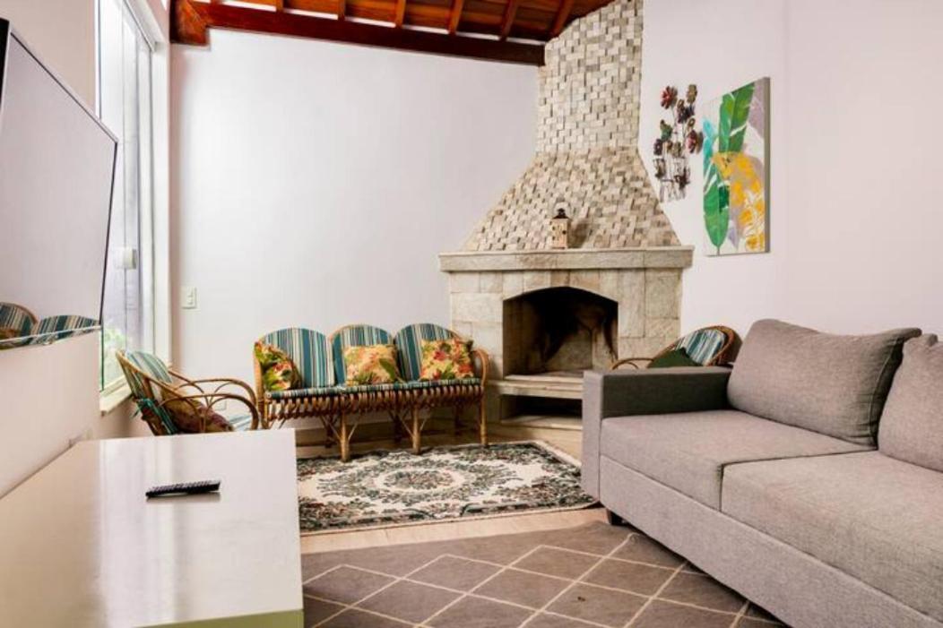 O Paraiso Em Peruibe Casa Para Ate 25 Pessoas Buitenkant foto