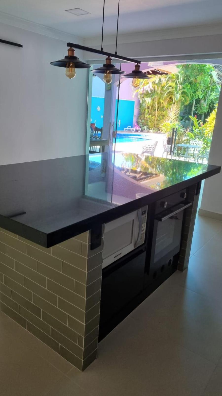 O Paraiso Em Peruibe Casa Para Ate 25 Pessoas Buitenkant foto