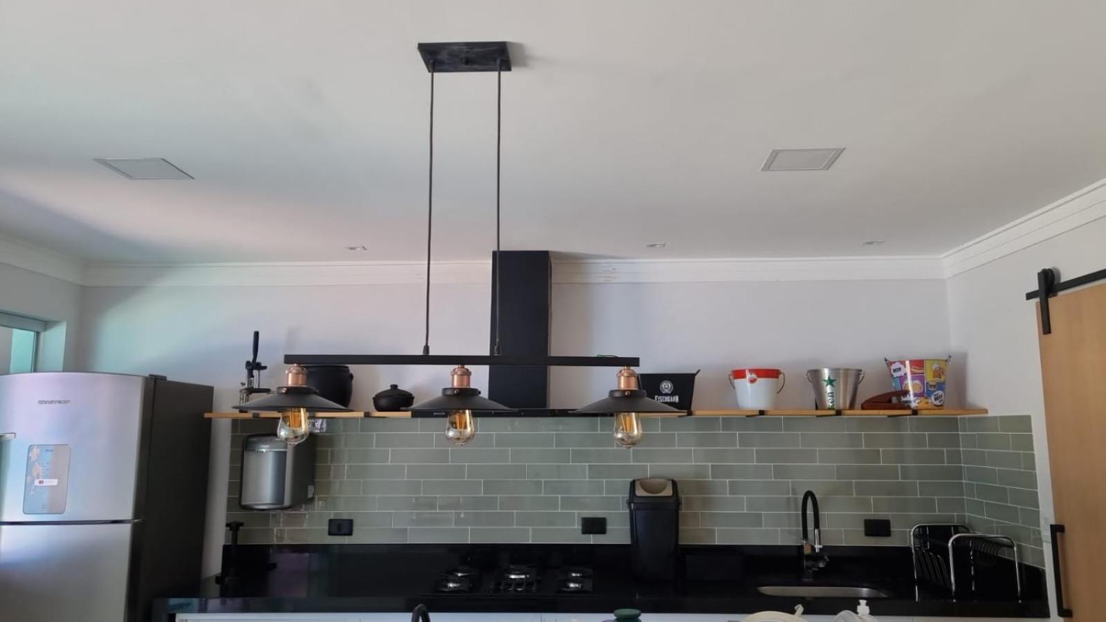 O Paraiso Em Peruibe Casa Para Ate 25 Pessoas Buitenkant foto