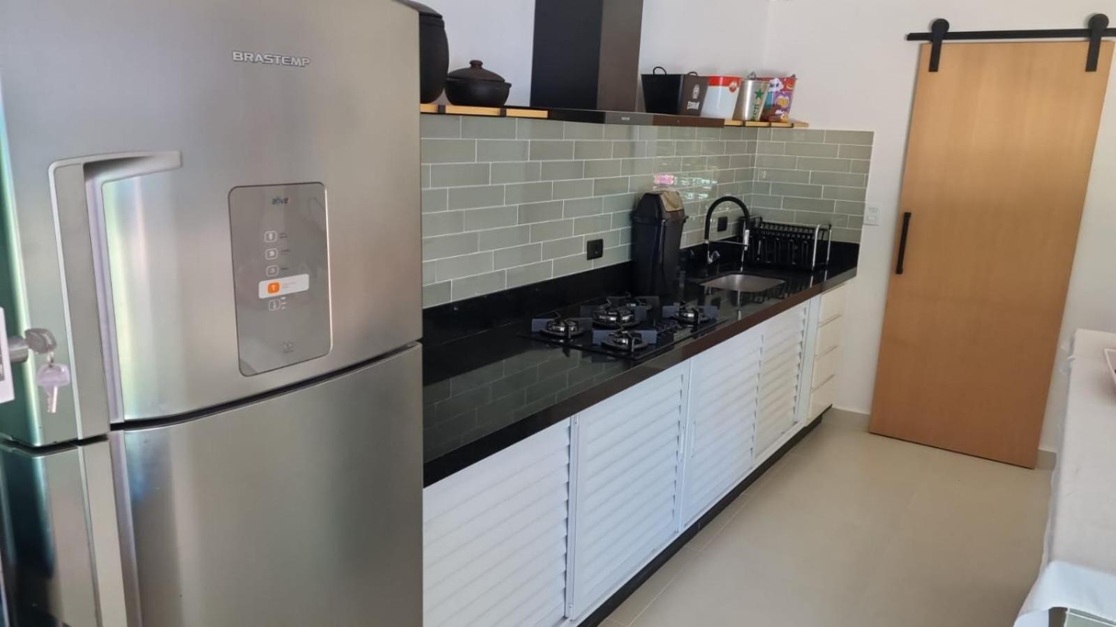 O Paraiso Em Peruibe Casa Para Ate 25 Pessoas Buitenkant foto