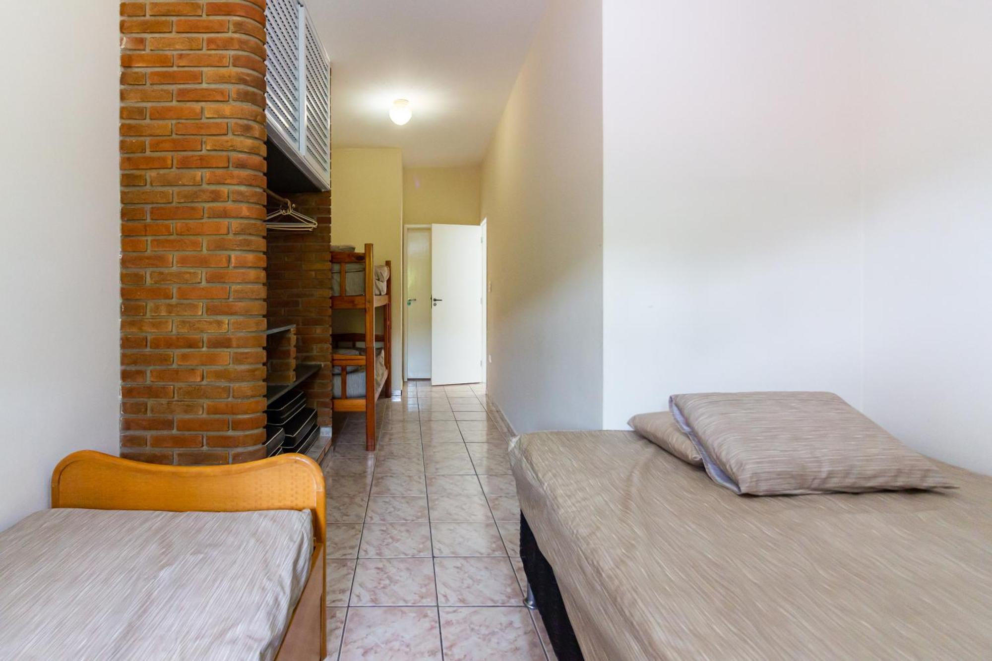 O Paraiso Em Peruibe Casa Para Ate 25 Pessoas Buitenkant foto