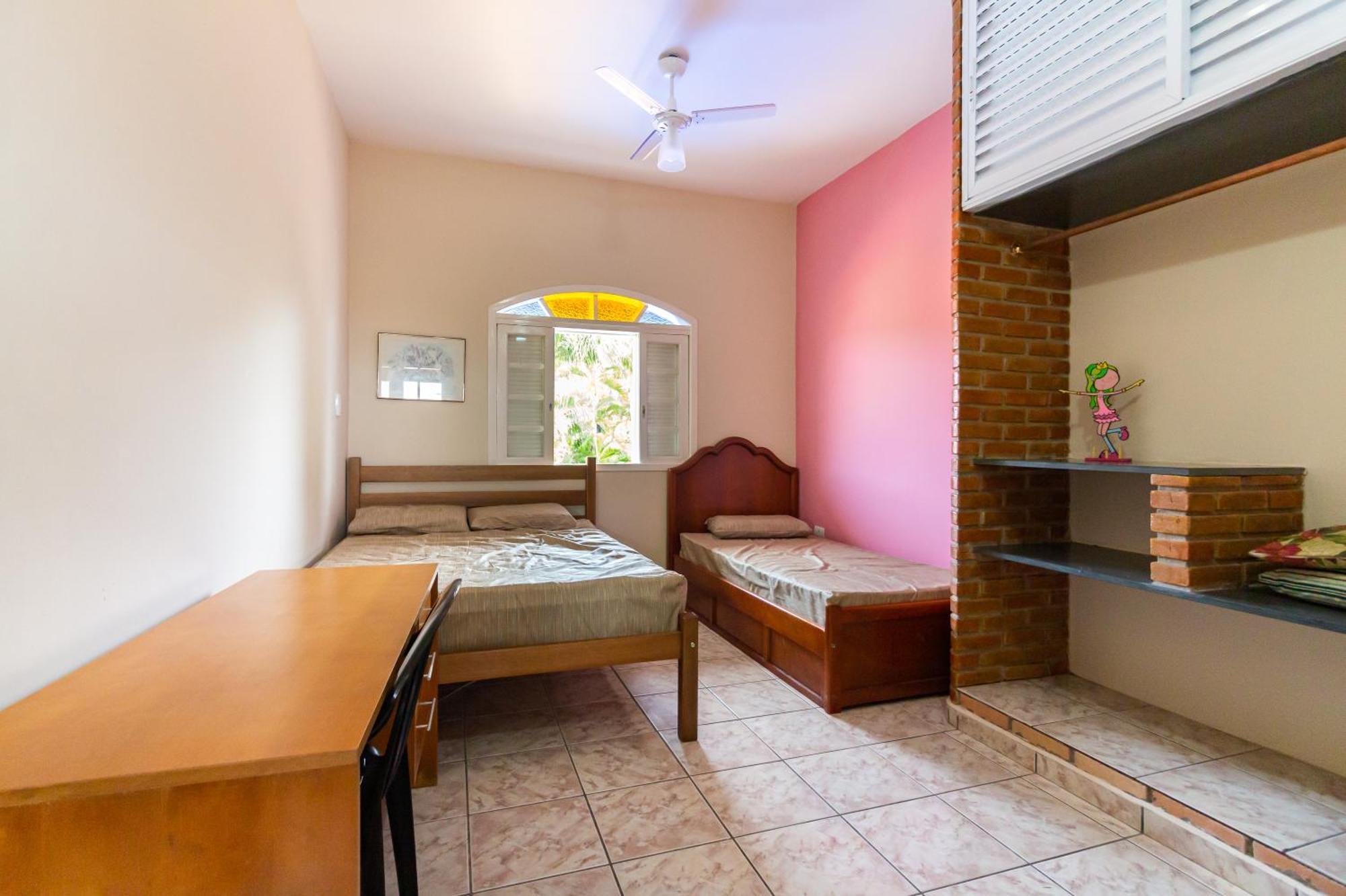 O Paraiso Em Peruibe Casa Para Ate 25 Pessoas Buitenkant foto