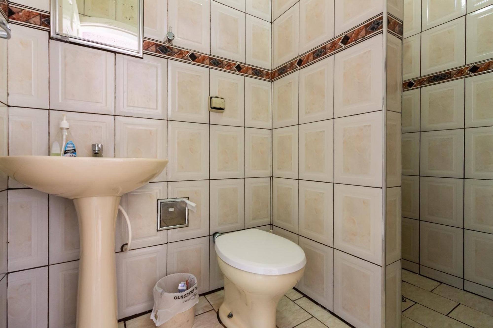 O Paraiso Em Peruibe Casa Para Ate 25 Pessoas Buitenkant foto